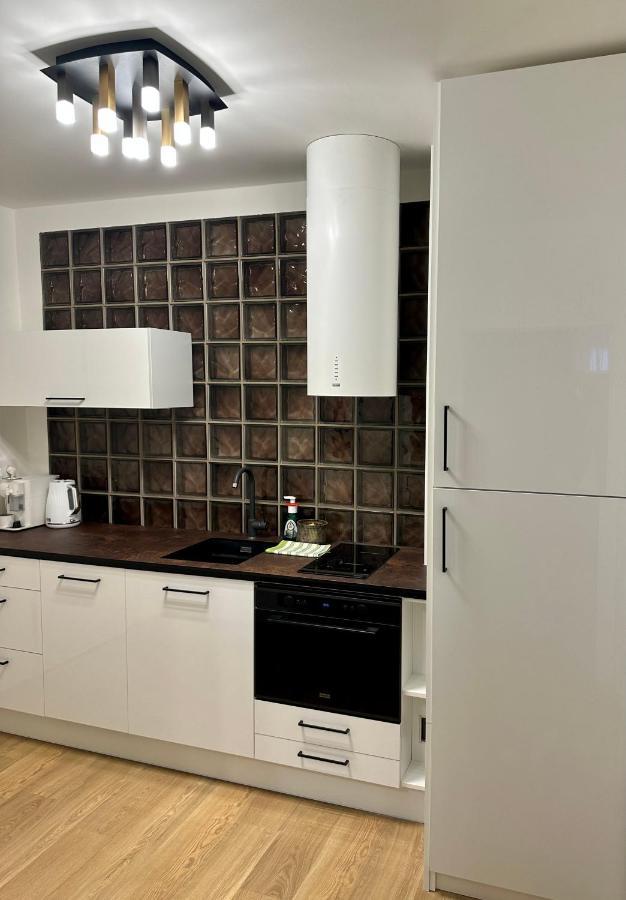 Apartman Panenska Prague Exterior photo